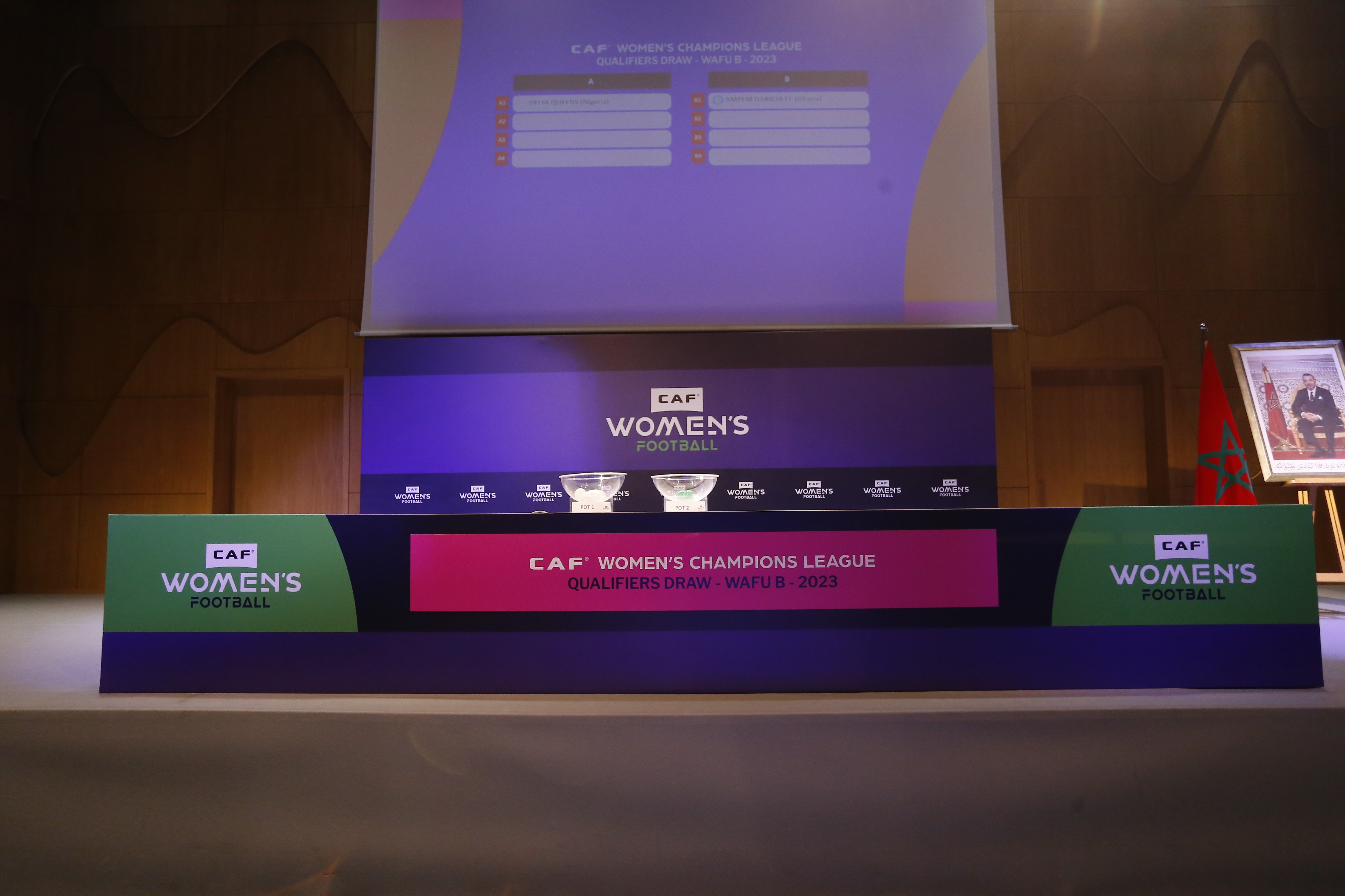 Ligue des Champions Féminine de la CAF 2024 : Tout ce qu’il faut savoir sur les éliminatoires