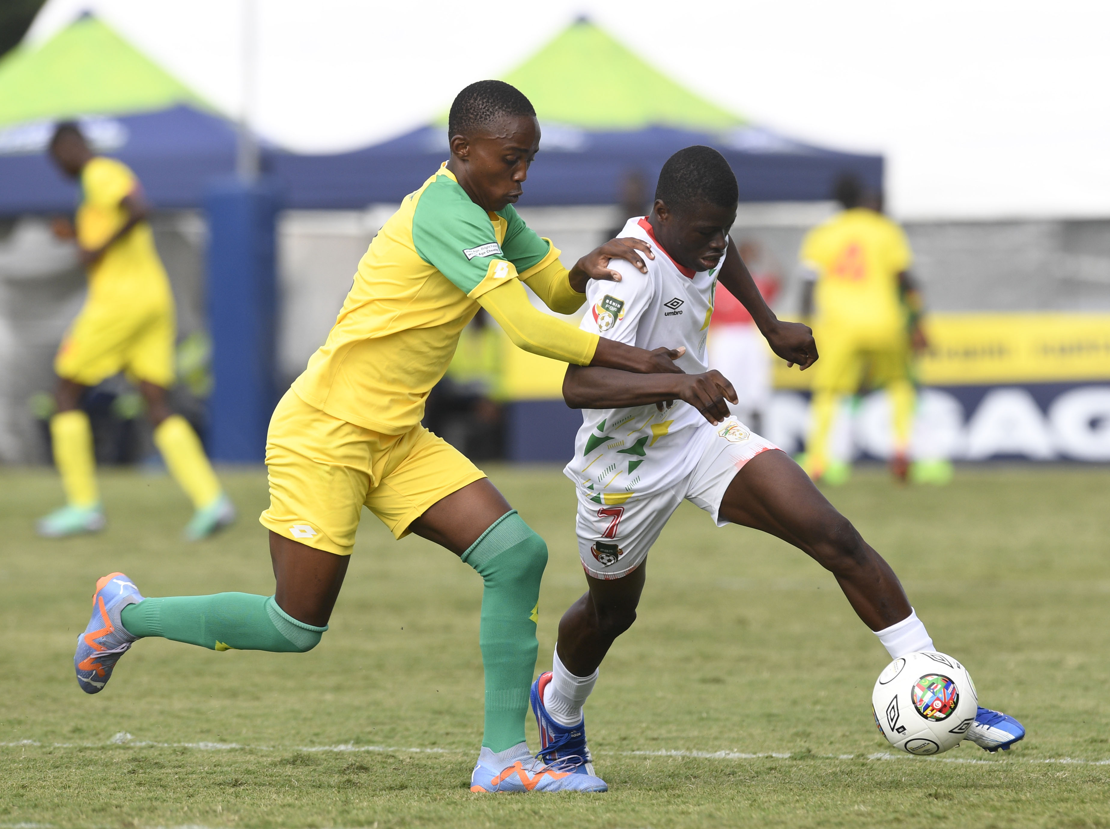 Zanzibar to host the CAF African Schools Football Championship 2024 Finals