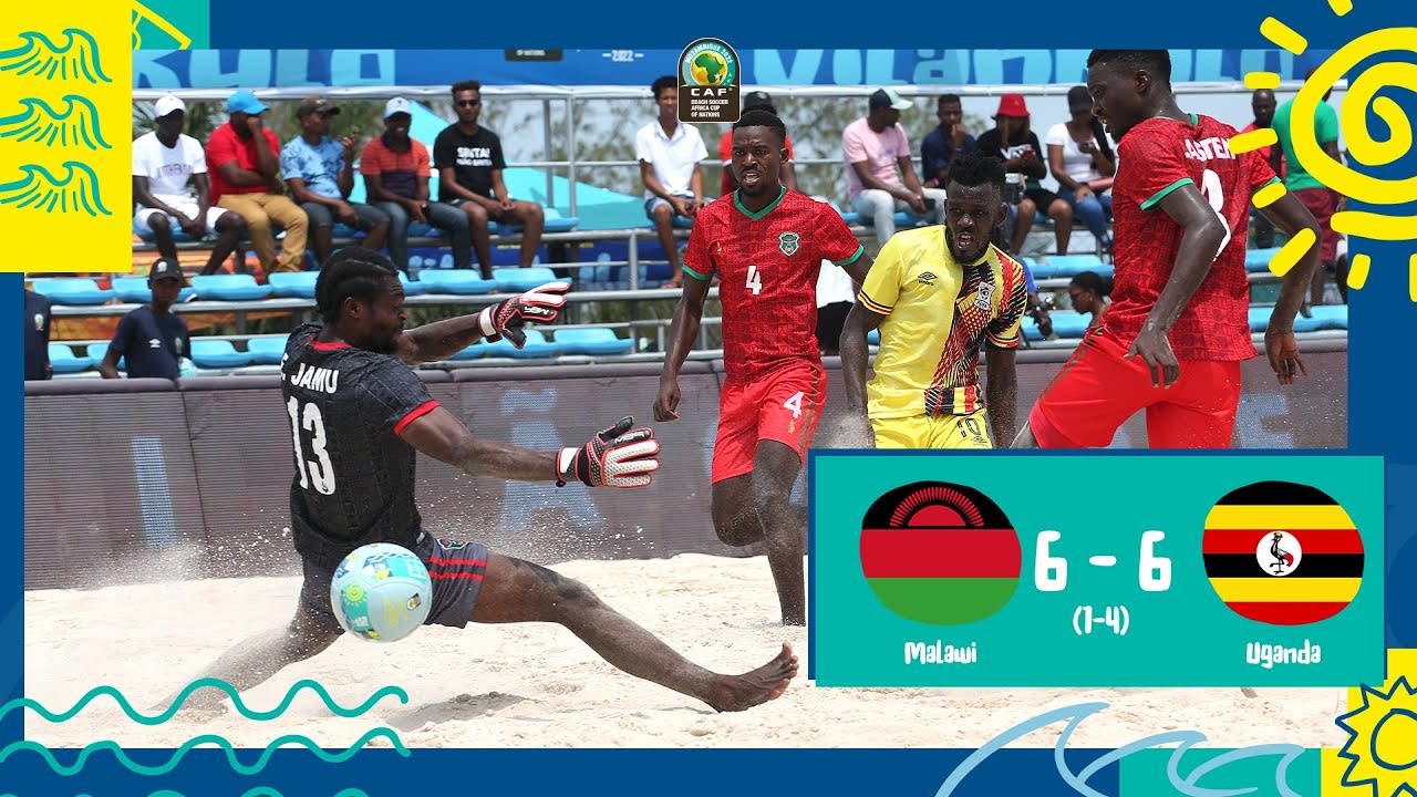 Mondial de Beach Soccer : Le Sénégal joue sa place pour les huitièmes contre le Japon
