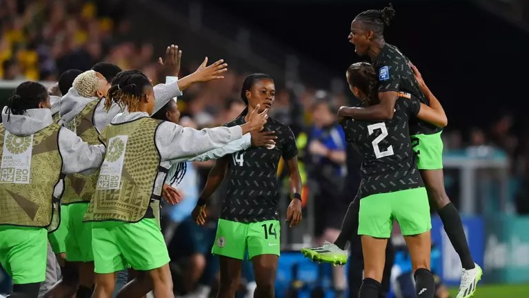 FIFA Women’s Rankings: African teams make the biggest upward moves